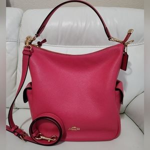 Coach Pennie Shoulder Bag